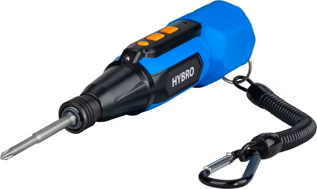 NAREX HYBRO EVO 2 (65405672) Akumulátorový skrutkovač