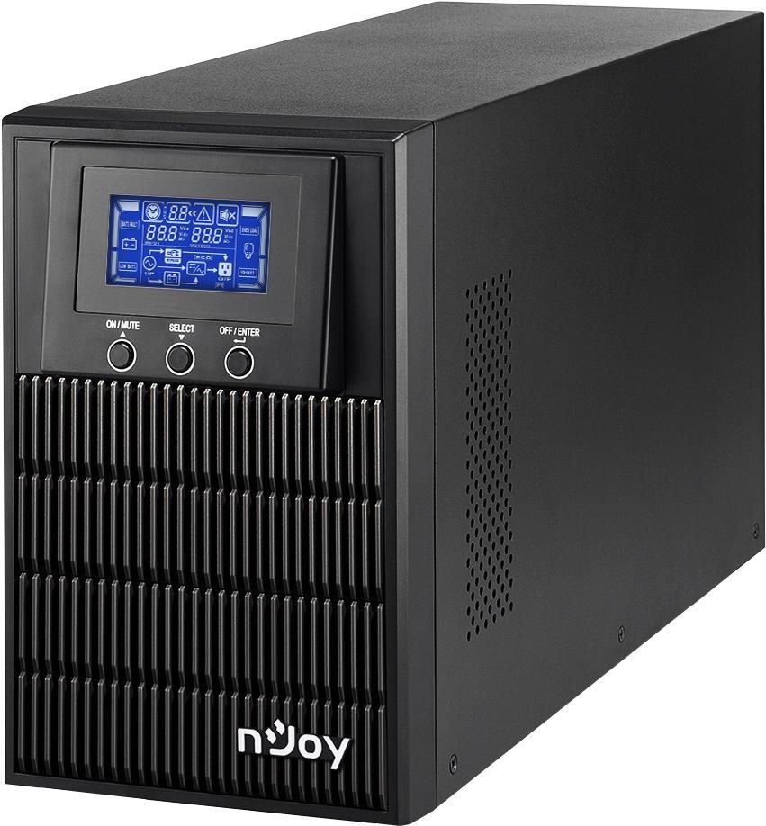 nJoy Aten Pro 1000 Záložní zdroj
