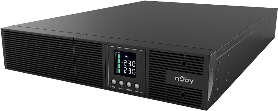 nJoy Aster 3K Notstromversorgung