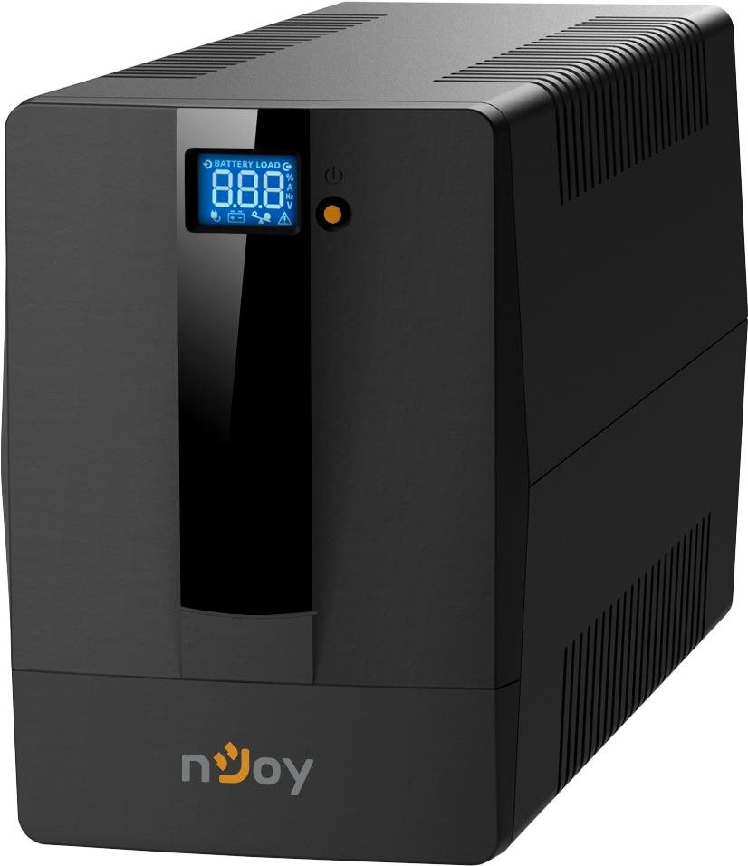 nJoy Horus Plus 1000 Notstromversorgung