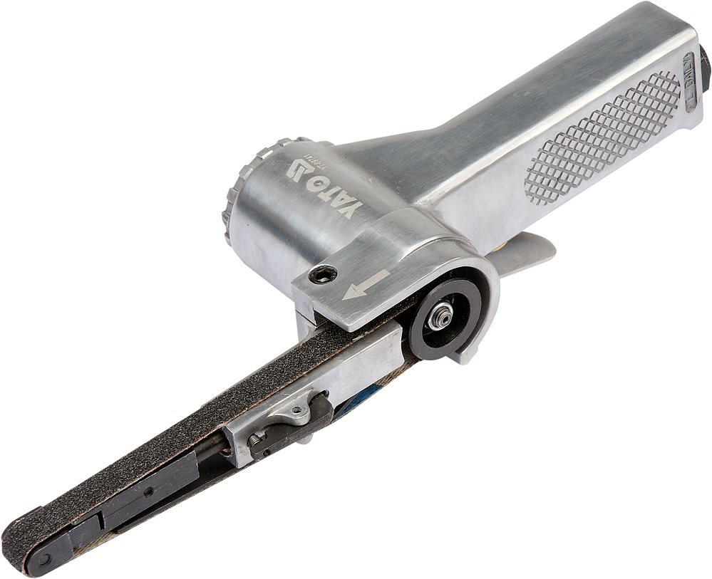Yato YT-09741 10x330mm Szalagcsiszoló