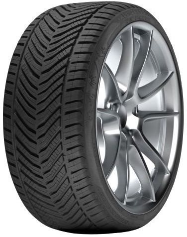 Sebring All Season 195/55 R15 XL 89 V Celoročná pneumatika