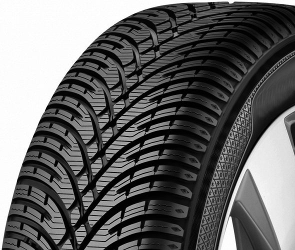 BFGoodrich G-Force Winter 2 185/60 R15 84 T Zimná pneumatika