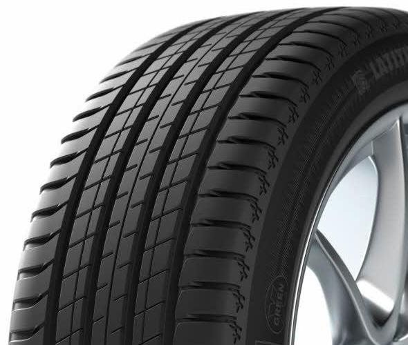 Michelin Latitude Sport 3 235/65 R17 108 V Letná pneumatika