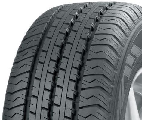 Nokian cLine CARGO 215/75 R16 C 116/114 S Letná pneumatika