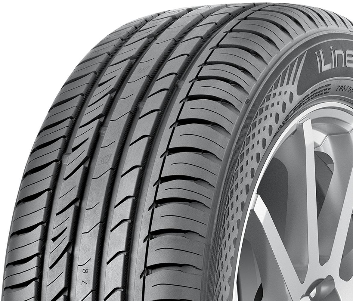 Nokian iLine 185/60 R14 82 H Letná pneumatika