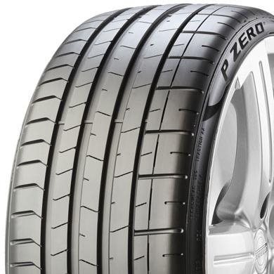 Pirelli P Zero (PZ4) SC 235/40 ZR18 95 Y Letná pneumatika
