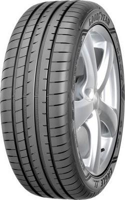 Goodyear Eagle F1 Asymmetric 3 225/55 R17 97 Y Letná pneumatika