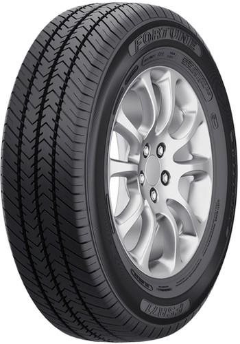 Fortune FSR71 235/65 R16 115 R Letná pneumatika