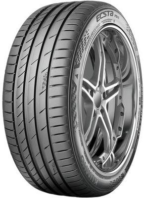 Kumho Ecsta PS71 255/35 R19 96 Y Letná pneumatika