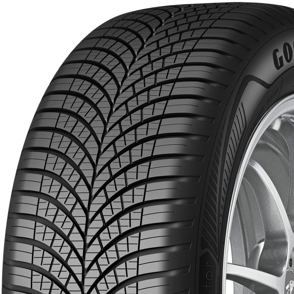 Goodyear Vector 4Seasons Gen-3 215/45 R17 91 W zosilnená Celoročná...