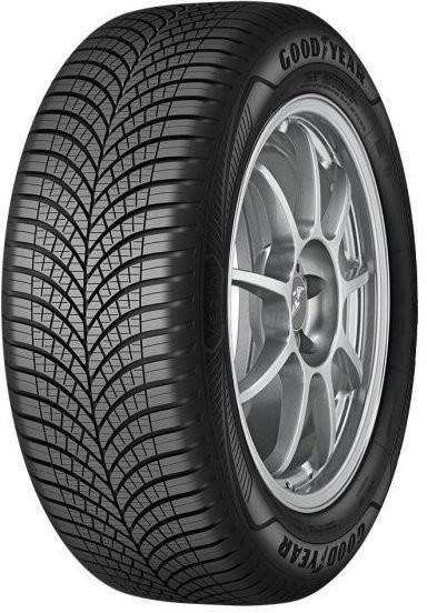 Goodyear Vector 4Seasons Gen-3 SUV 255/55 R18 109 Y zosilnená...
