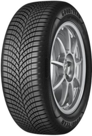 Goodyear Vector 4Seasons Gen-3 245/45 R17 99 Y zosilnená Celoročná...