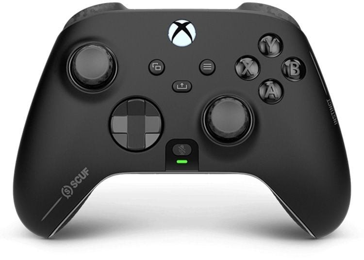 SCUF - Instinct Pro Pre-Built Controller - Black Kontroller