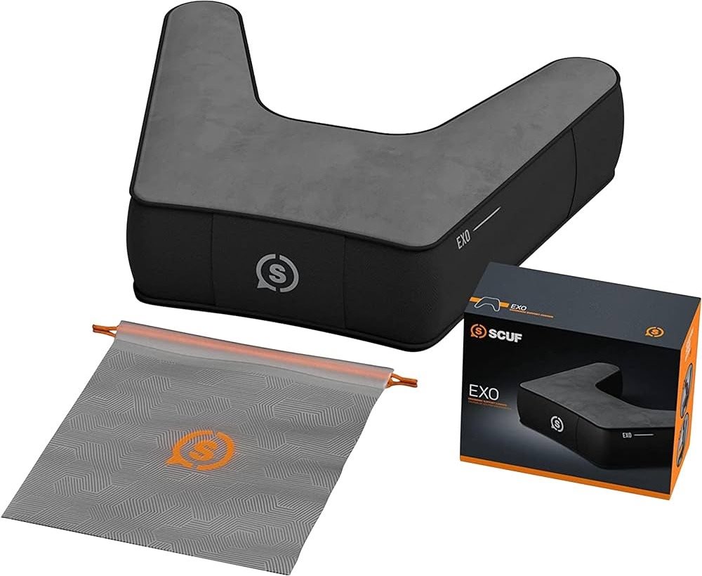 SCUF - EXO Ergonomic Support Cushion Kontroller tartozék