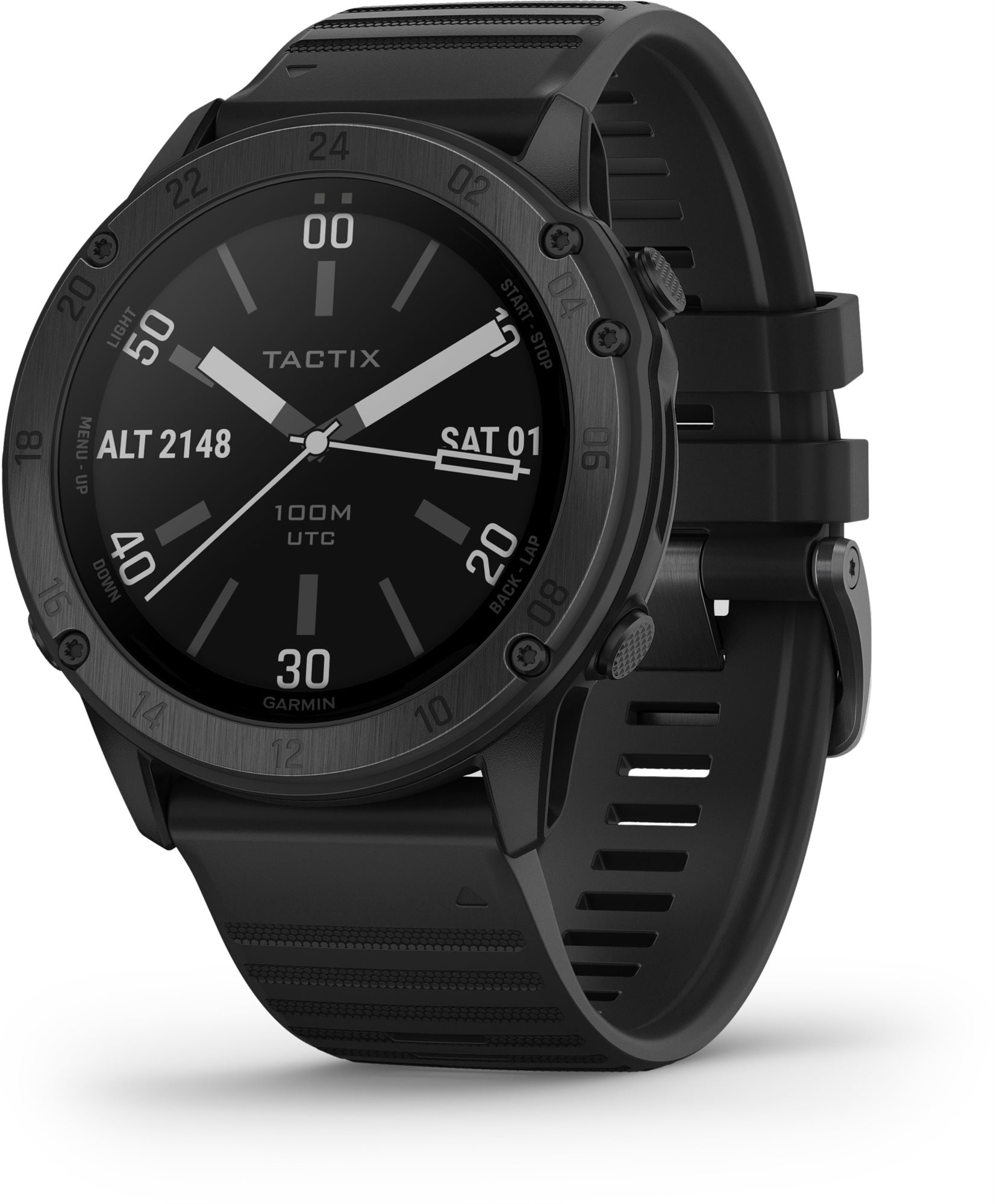Garmin Tactix Delta Smart Watch