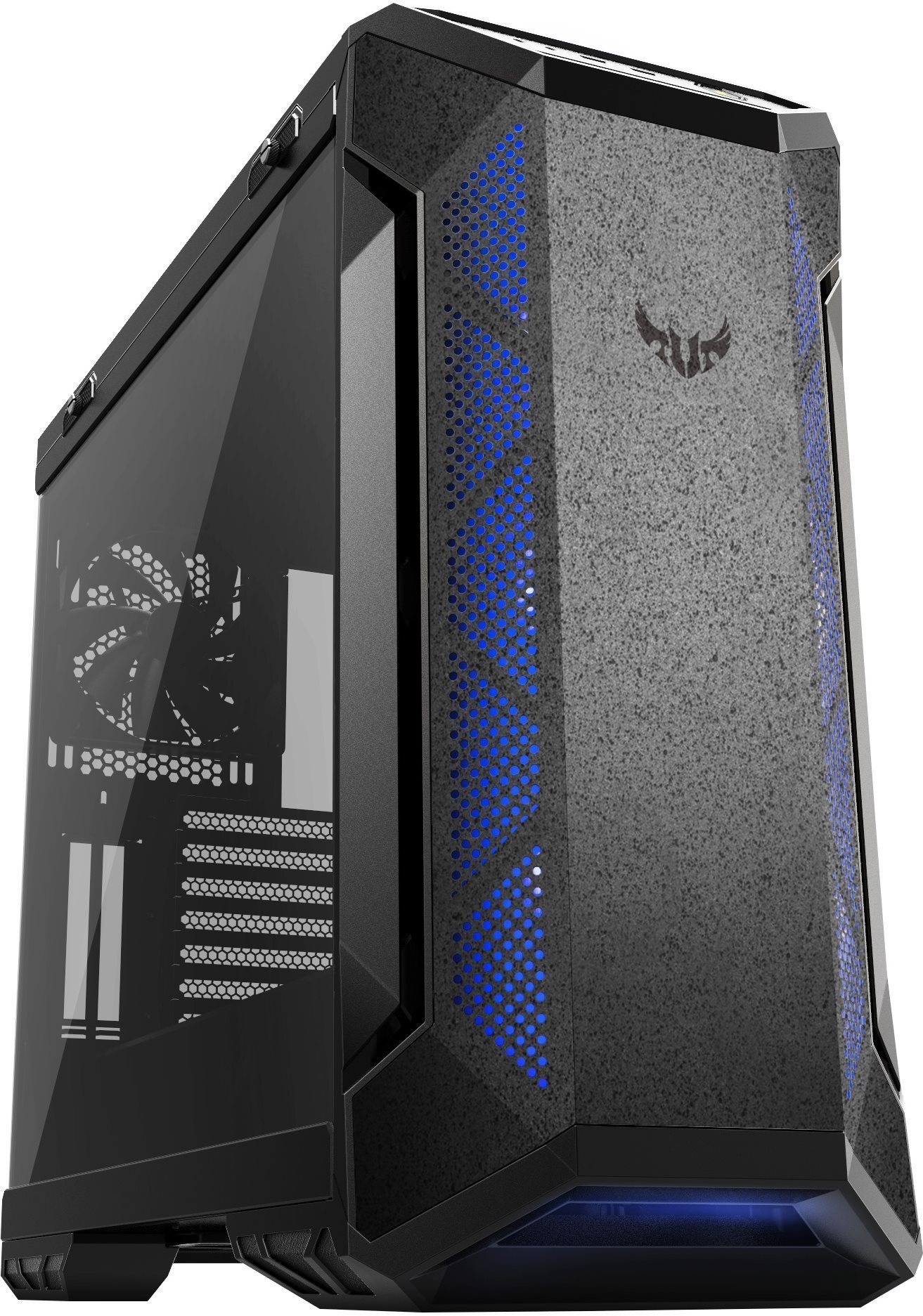 Alza BattleBox Core RTX3070 TUF Herný PC