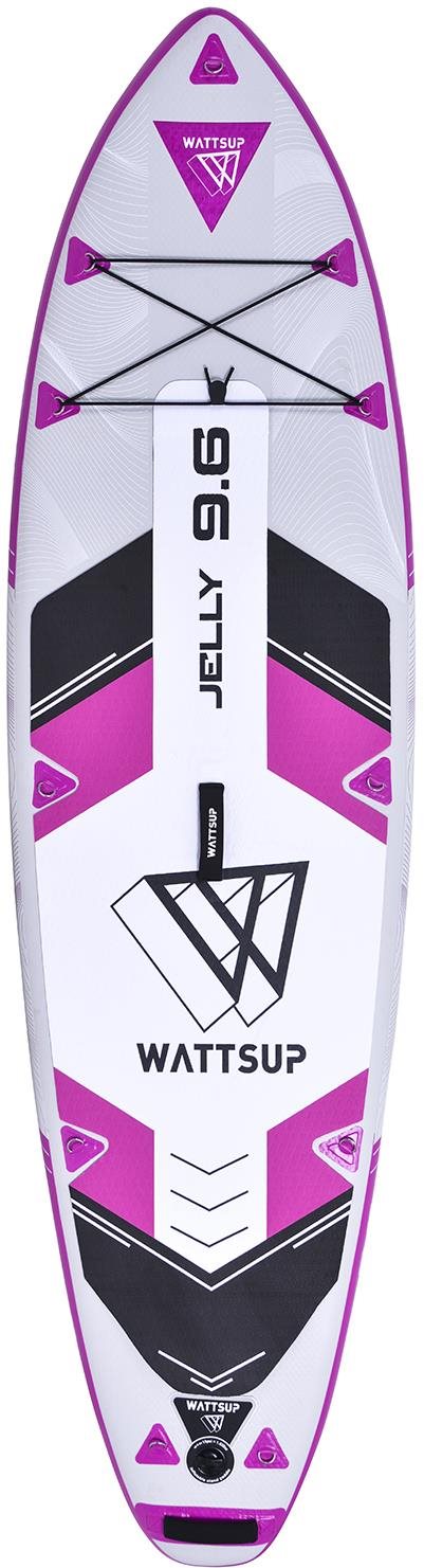 Wattsup JELLY 9'6" × 30" × 5" Paddleboard