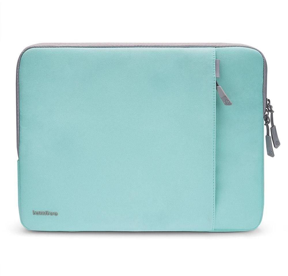 Tomtoc Housse - 13" MacBook Pro / Air (2016+), menthe Pochette pour...
