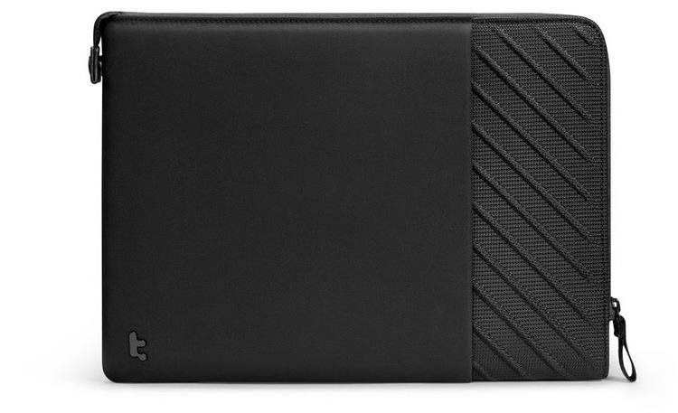 tomtoc Voyage-A10 Laptop Sleeve, 14 inch - Black Laptop tok