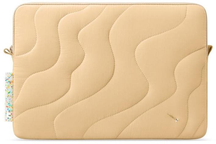 tomtoc Terra-A27 Laptop Sleeve, 13 Inch - Dune Shade Laptop tok