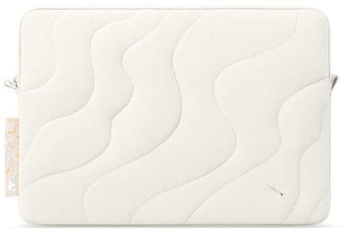 tomtoc Terra-A27 Laptop Sleeve, 13 Inch - Snowberg Laptop tok