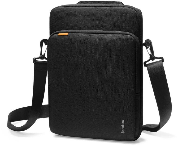 tomtoc DefenderACE – A03 Laptop Shoulder Bag, čierny Taška na...