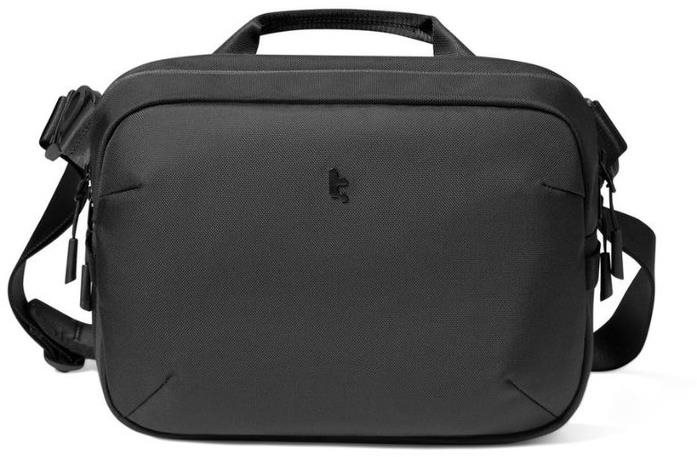 tomtoc UrbanEX - B11 Tablet Shoulder Bag, schwarz Laptoptasche