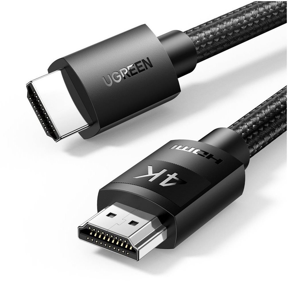 UGREEN HDMI kábel 4K, 25m Videokábel