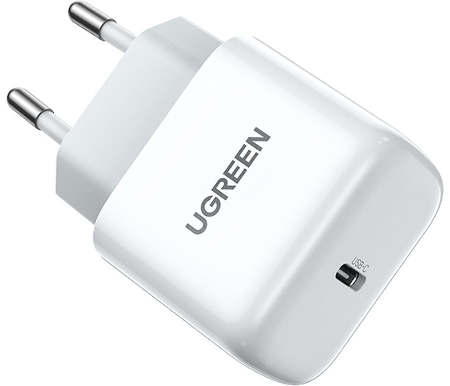 UGREEN 20W Mini PD Fast Charger Töltő adapter
