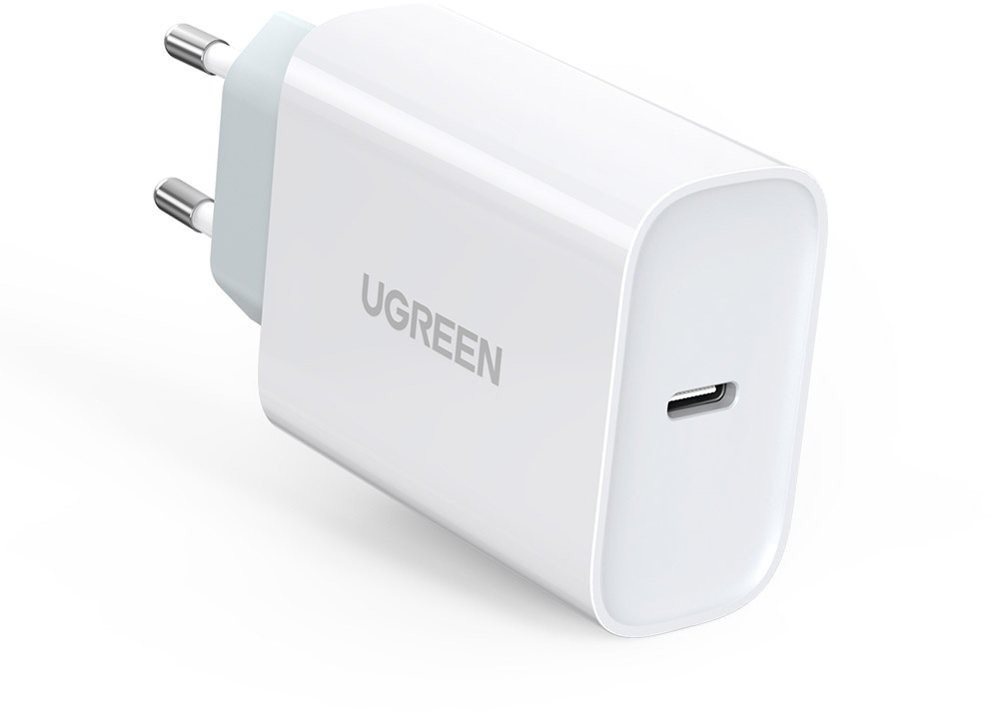 UGREEN PD 30W USB-C Wall Charger EU Töltő