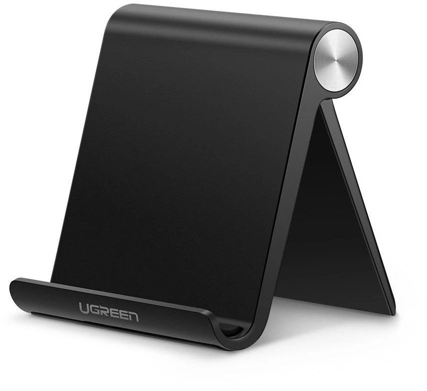 Ugreen Multi-Angle Phone Stand Black Handyhalterung