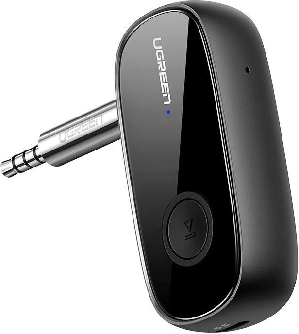 Ugreen Car & Home Bluetooth 5.0 Receiver aptX Audio Adapter...