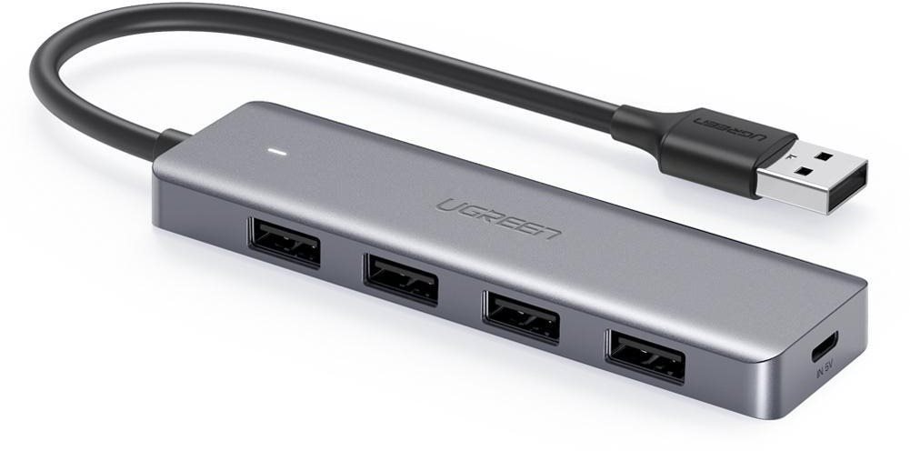 Ugreen USB 3.0 A 4 Ports HUB USB Hub