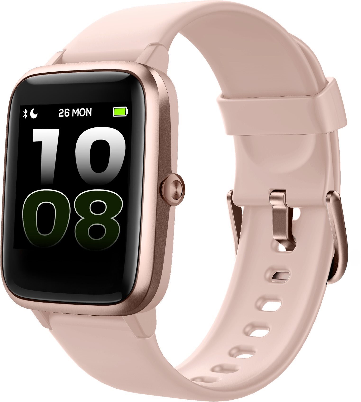 WowME ID205L-P Pink Okosóra