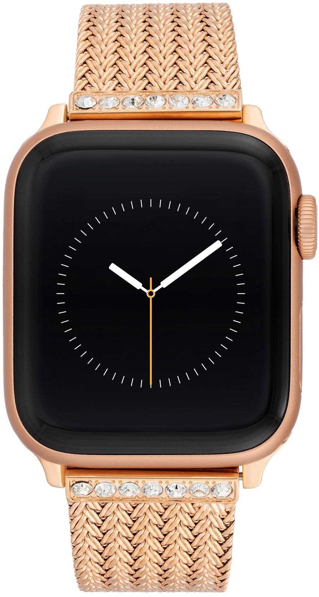 Anne Klein Remienok milánsky ťah na Apple Watch 38 mm/40 mm/41 mm...