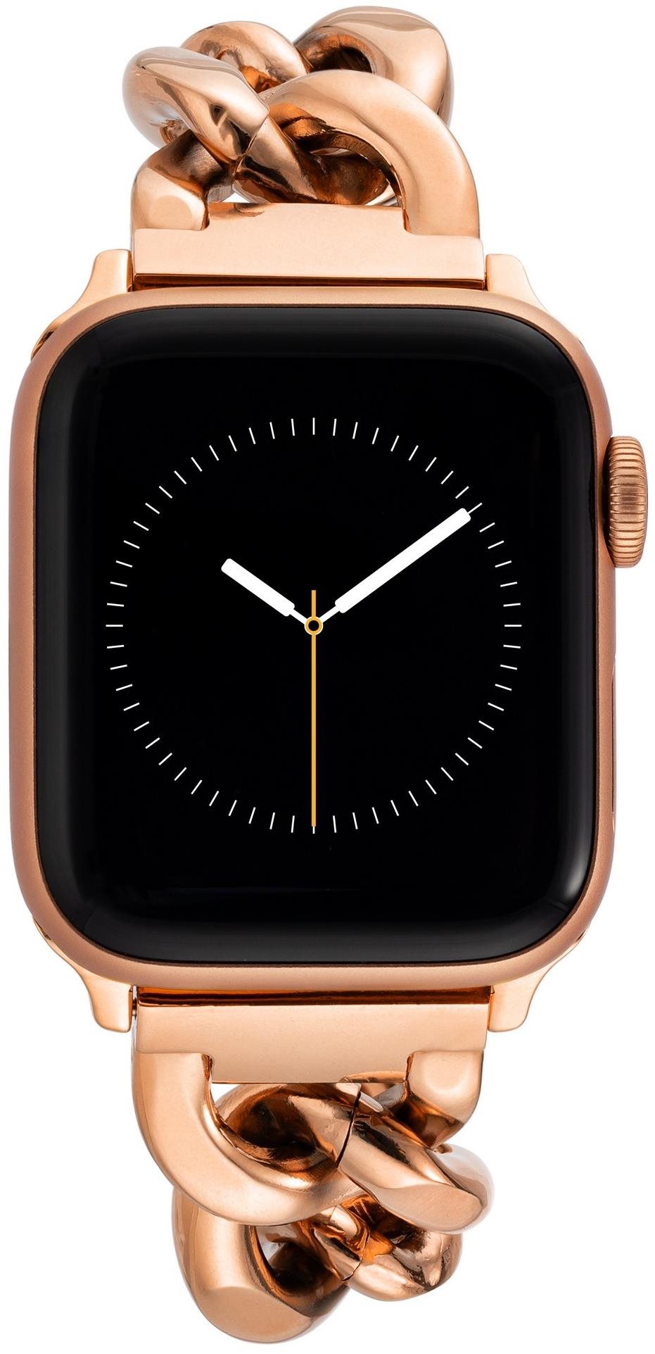 Anne Klein Remienok retiazkový na Apple Watch 38 mm/40 mm/41 mm/49...