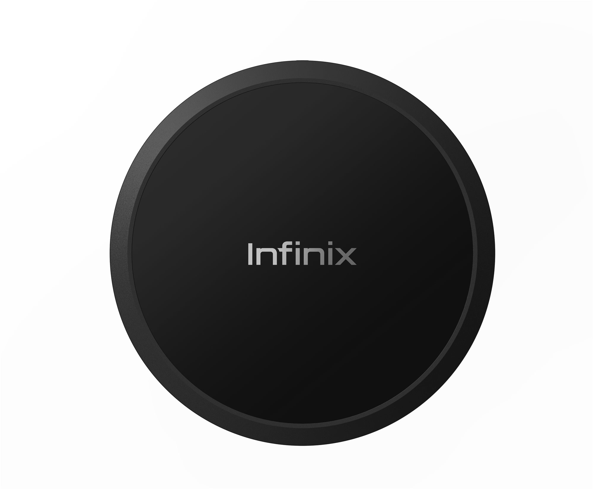 Infinix Wireless Charger XWC01 Black Pro Vezeték nélküli töltő