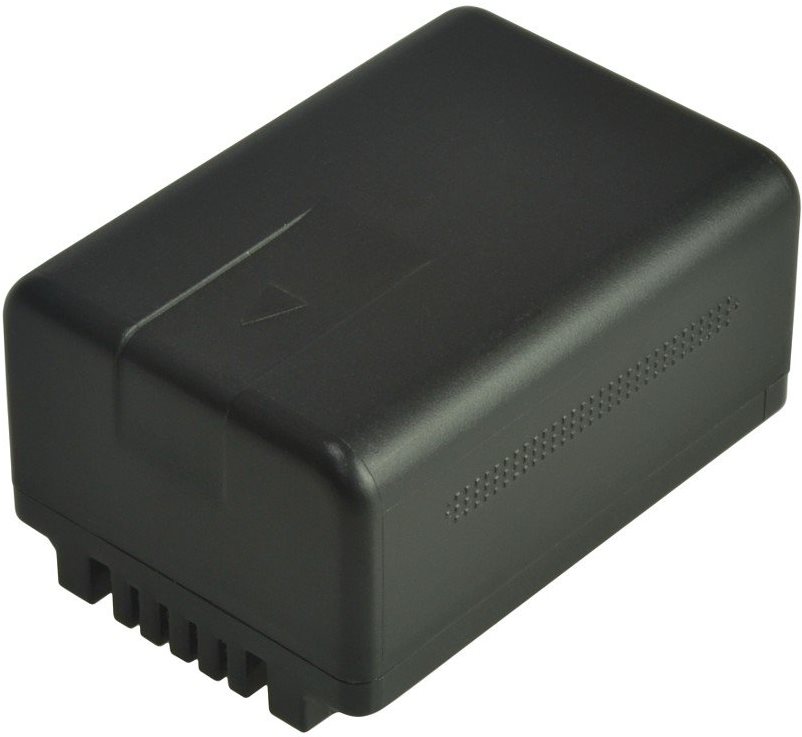 Panasonic VW-VBT190E-K Batterie appareil photo