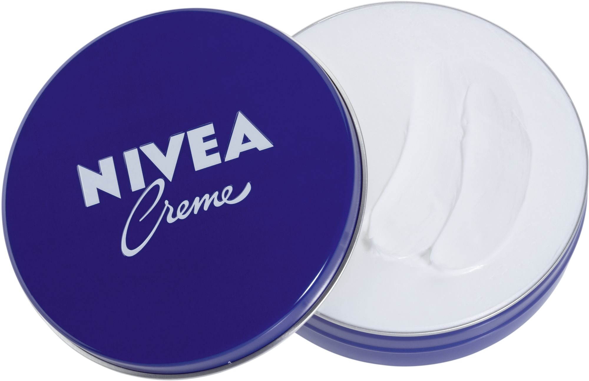 NIVEA Creme 75 ml Krém na tvár