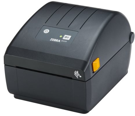Zebra ZD230 DT Label Printer