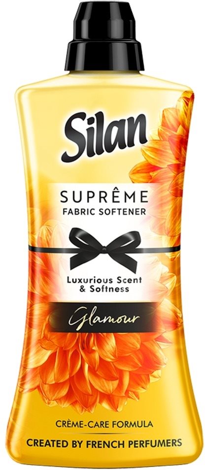 Silan aviváž Supreme Glamour 1,2 l (48 praní) Aviváž