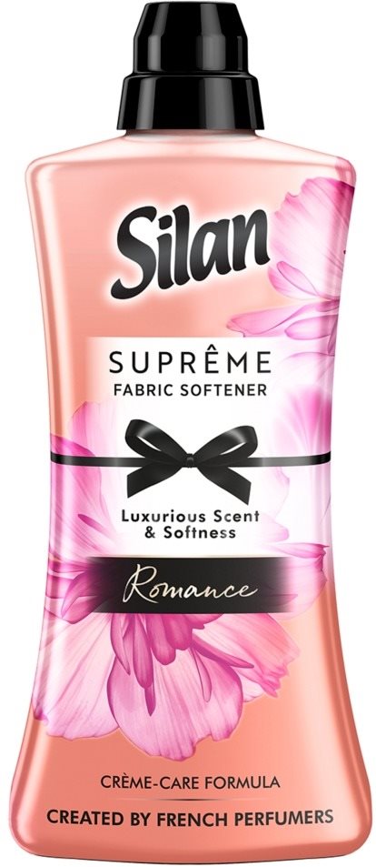 Silan aviváž Supreme Romance 1,2 l (48 praní) Aviváž