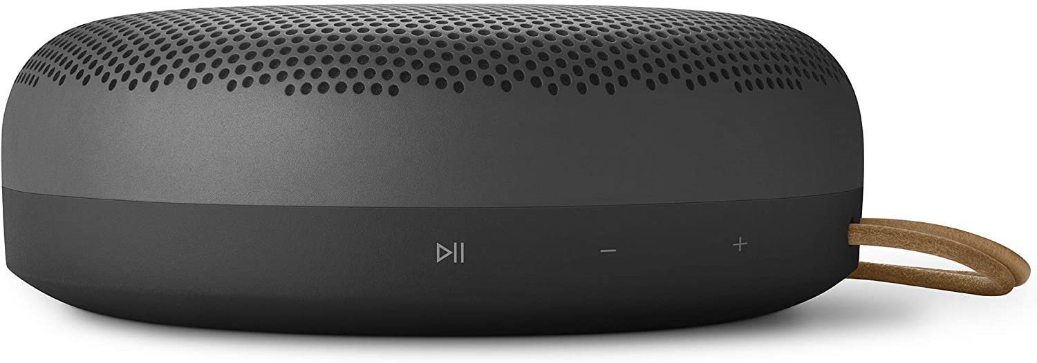 Bang & Olufsen Beosound A1 2nd Gen. Black Anthracite Bluetooth...