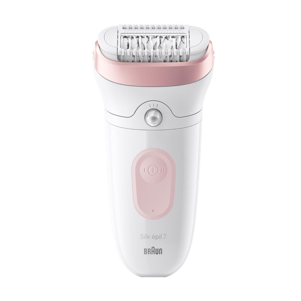 Braun LEGEPIL SE7-030 FLMG Box MN Epilátor