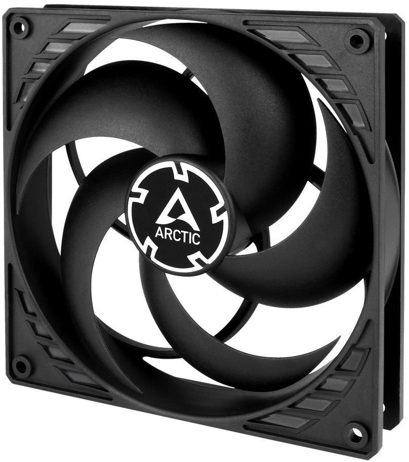 ARCTIC P14 PWM PST Value pack (5 ks) Ventilátor do PC