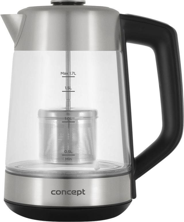 CONCEPT RK4190 Wasserkocher