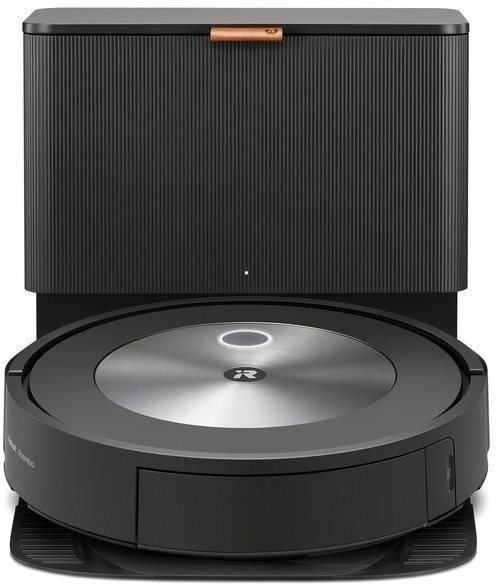 iRobot Roomba j7+ Robotporszívó