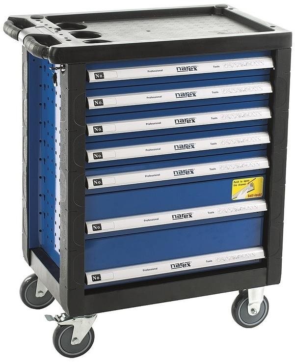 NAREX 443000995 Szerszámos kocsi