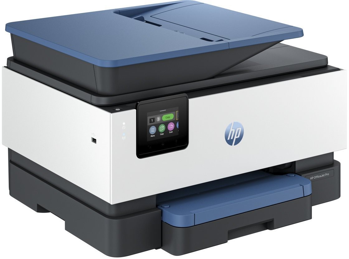 HP OfficeJet Pro 9125e All-in-One Tintenstrahldrucker